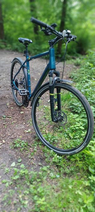 Rower Merida Crossway 100 - rozmiar L