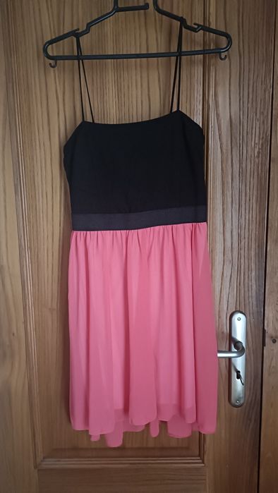Vestido W52 bom estado