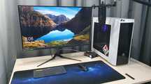 Монитор Acer Predator 32" G-SYNC IPS 2560x1440 170 Hz XB323UGPbmiiphzx