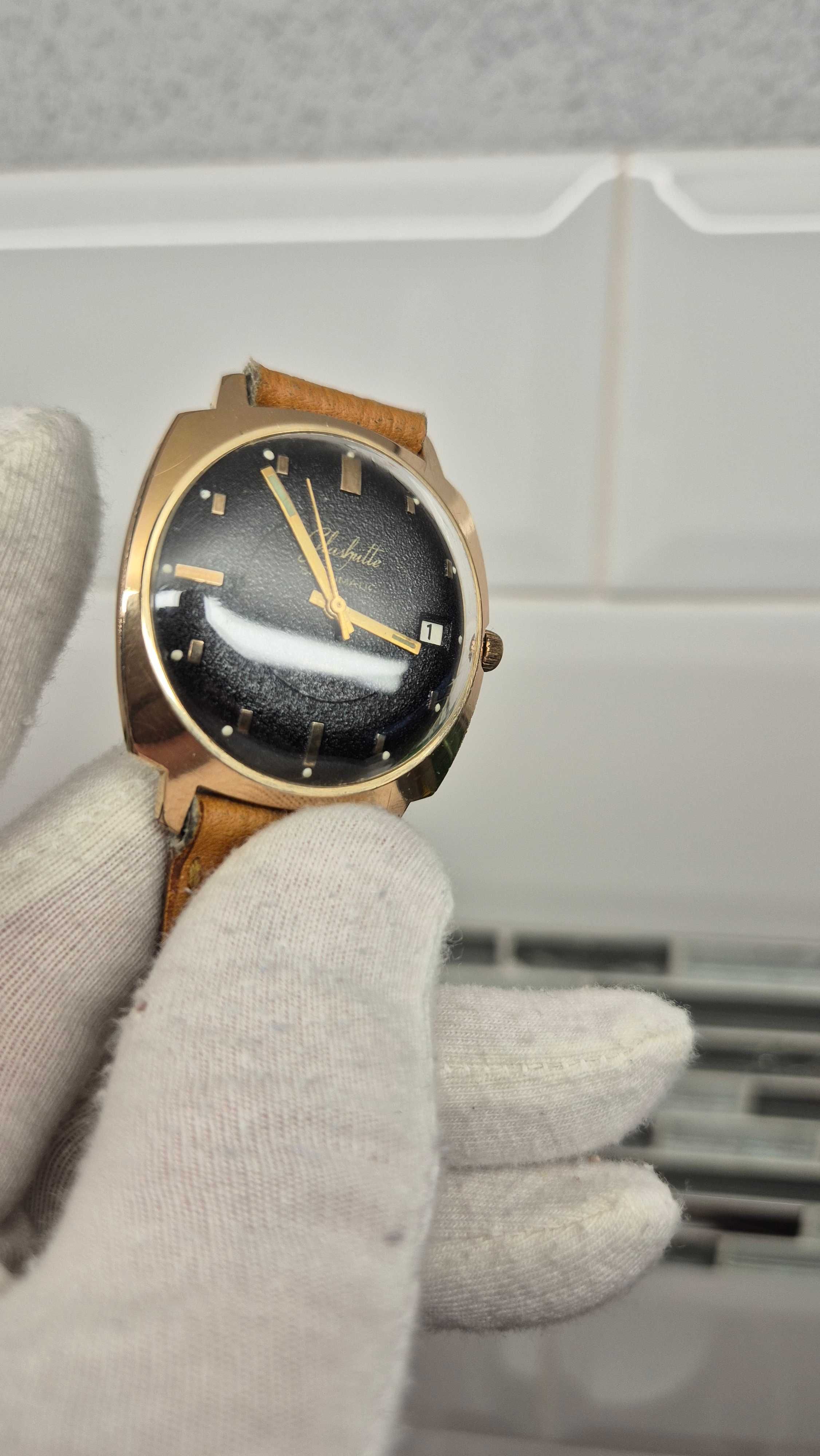 Zegarek *Glashutte* automatic