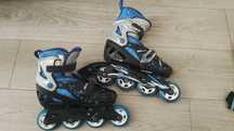 Patins de criança