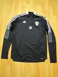 Bluza piłkarska Adidas Tiro 21 Spalding United FC- L