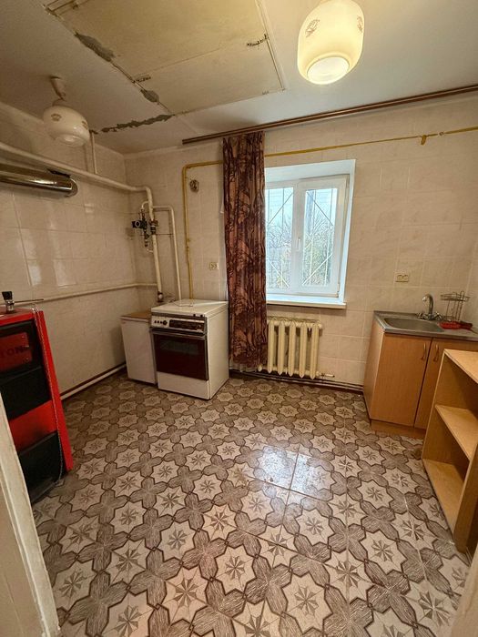 Продаж будинку, с.Озерна