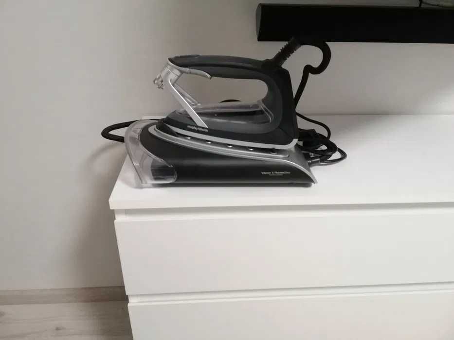 Праска Morphy Richards Redefine ATOMiST Vapour Iron (360001)