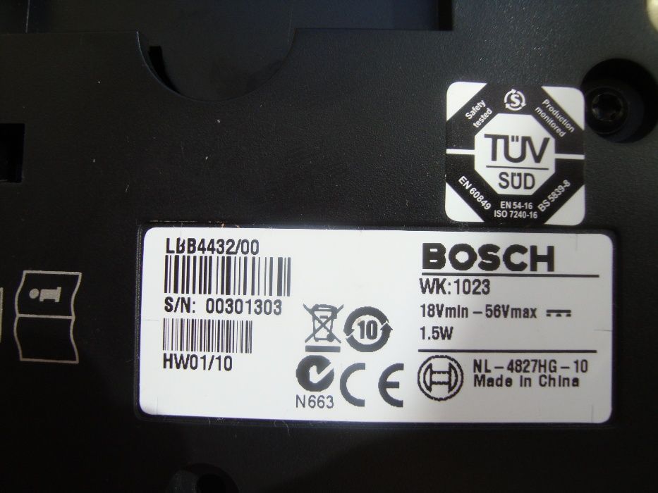 Bosch LBB4432/00