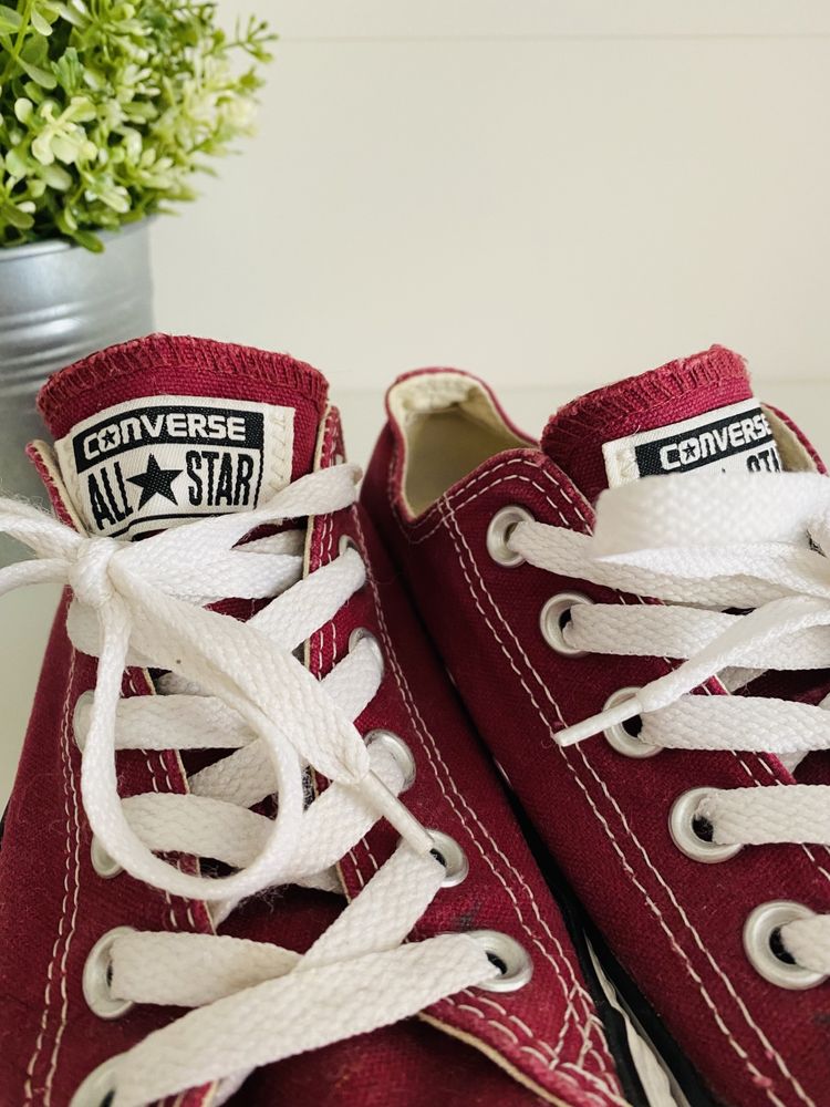 Sapatilhas Senhora | Converse