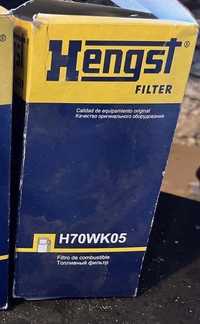 Filtr paliwa Hengst H70WK05