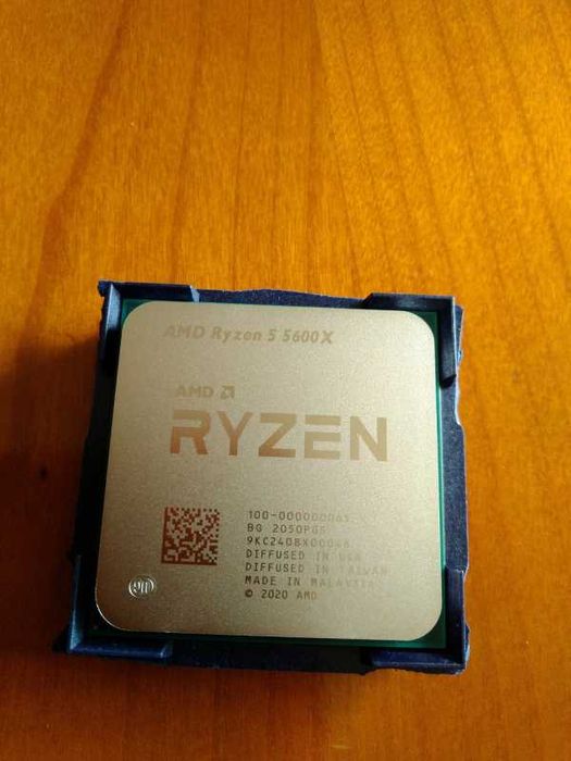 AMD Ryzen 5 5600x 5600х 5600х