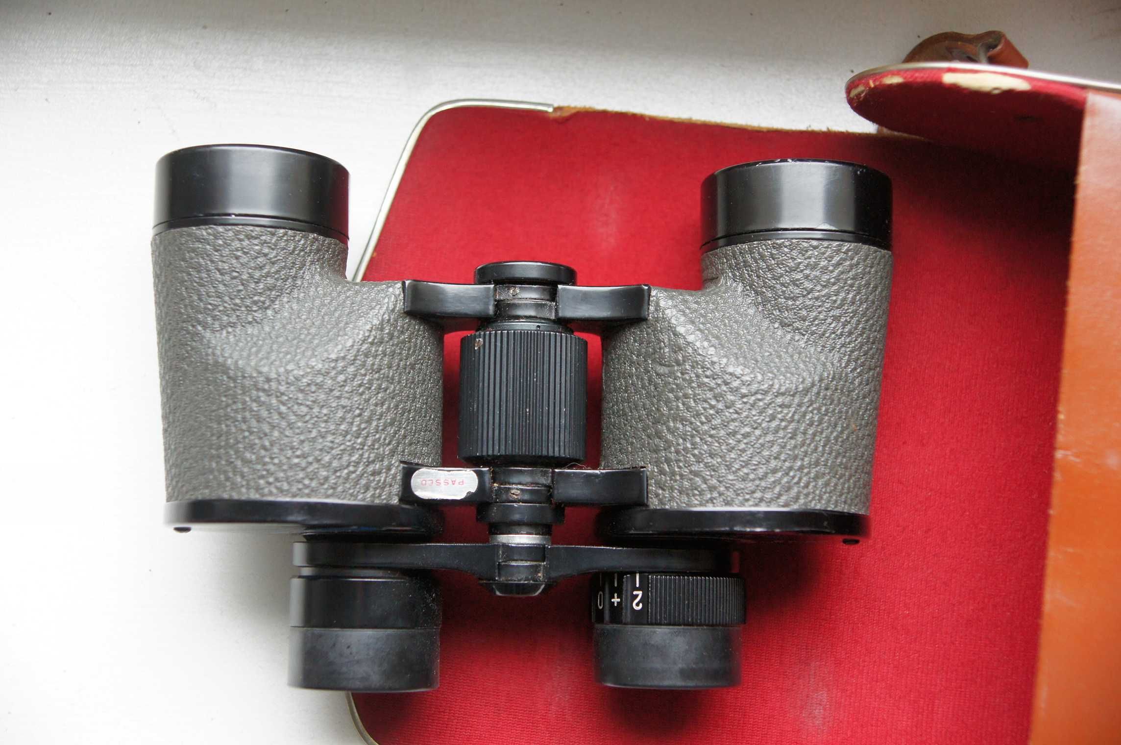 Lornetka Swift Apollo MKII