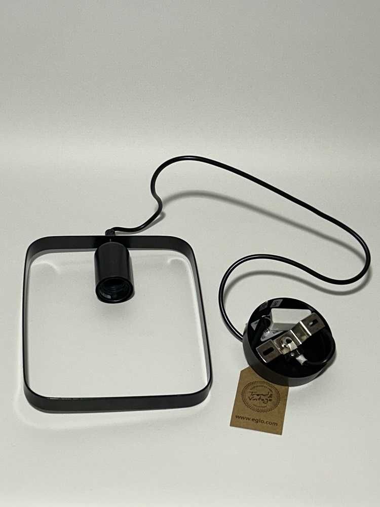 Nowoczesna lampa wisząca BEDINGTON 49776 EGLO