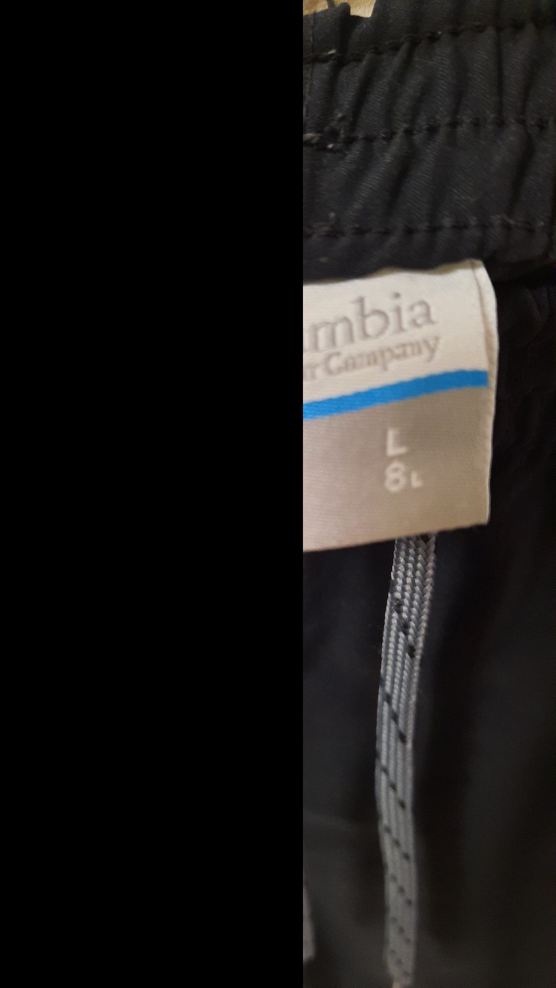 Шорты Columbia чоловічі