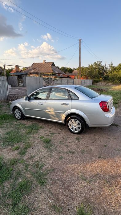 Продам авто 2013 року, у відмінному стані!