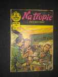 Dobry komiks - Podziemny front Na tropie (II wyd) 1978 (M120)