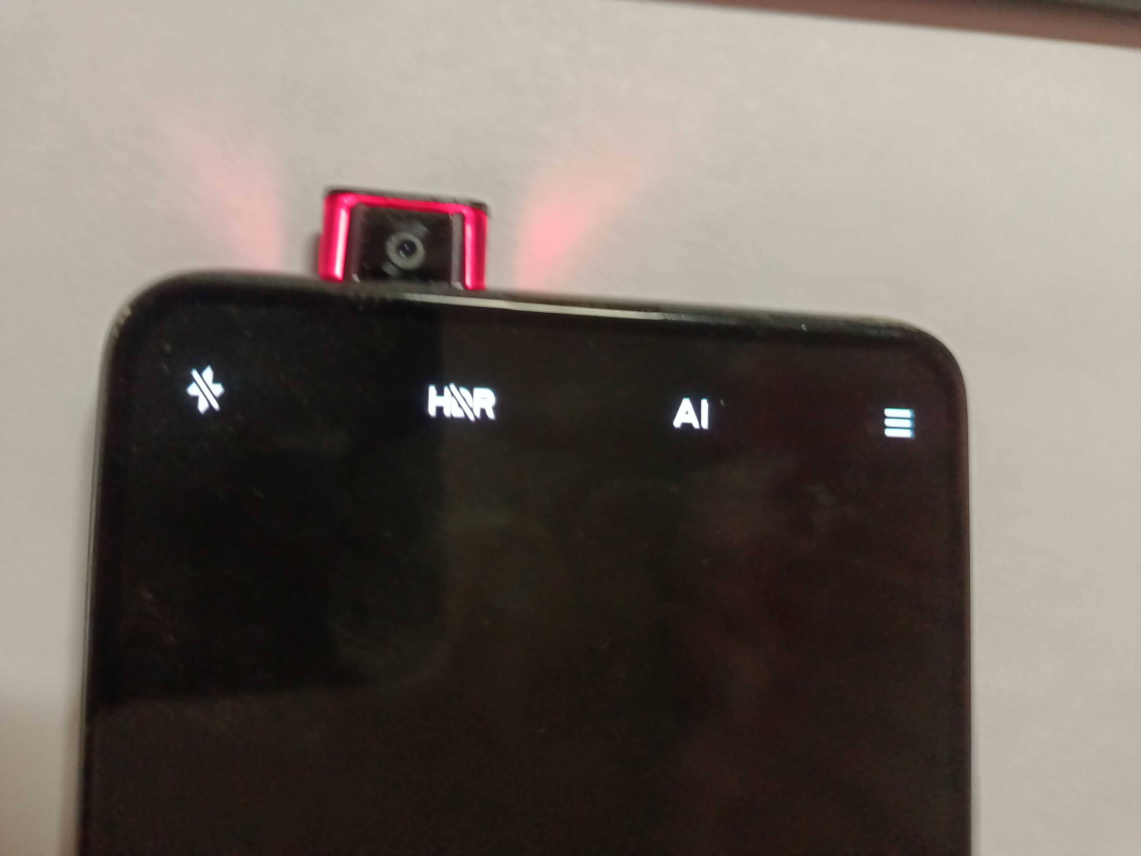 Телефон XIAOMI REDMI MI 9T 6\128