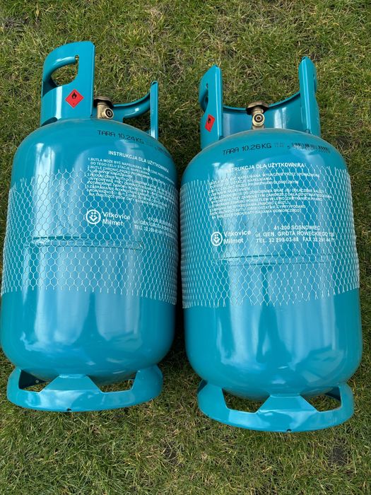 Газовий балон 11кг 27 л літра літра литра 11 кг kg
