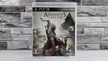 Assassin's Creed III