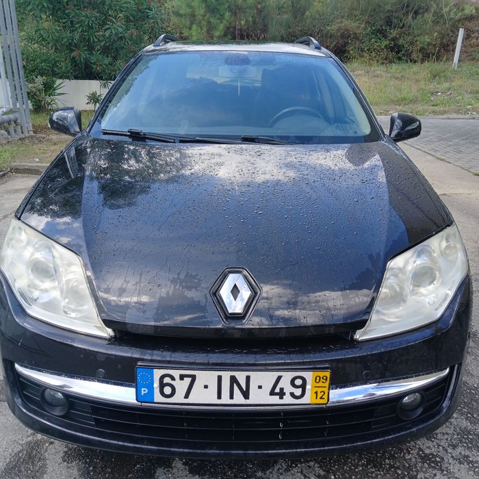 Renault (preço de Comercio