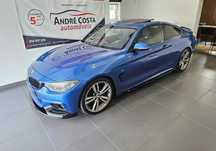 BMW 420 i Pack M