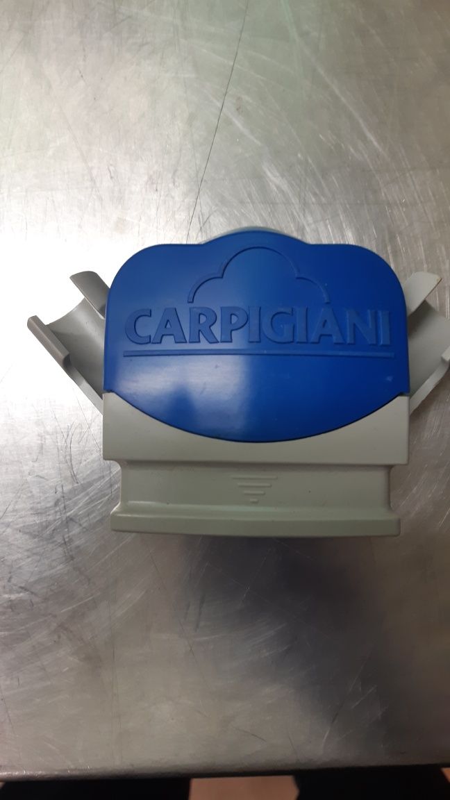 Pompa perystaltyczna Carpigiani