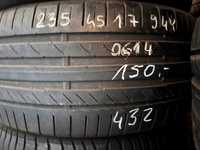 (432L) 235/45R17 94Y Continental ContiSportContact 5