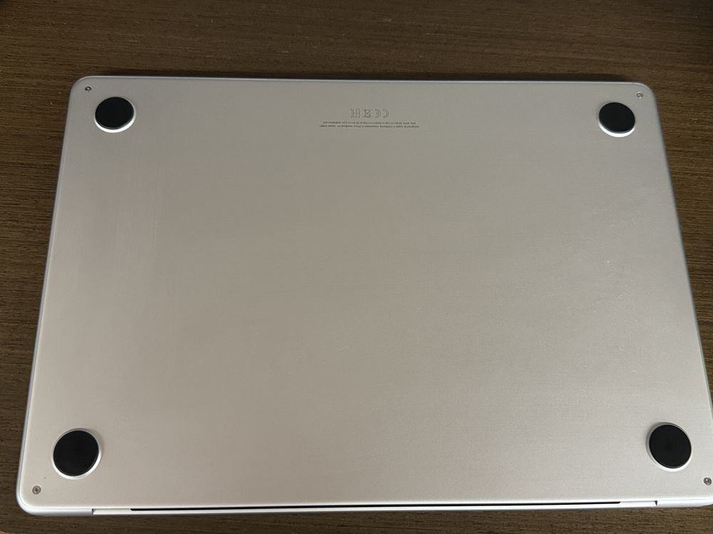 Macbook Air 13’6