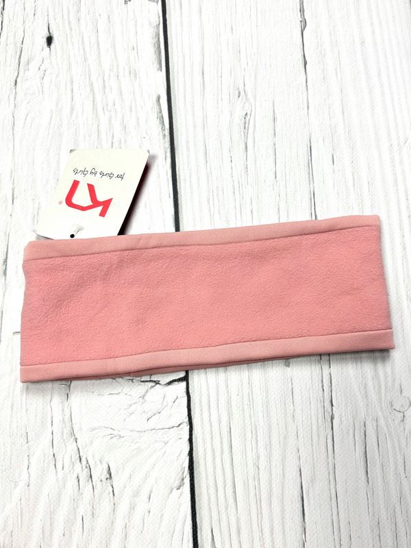 Kari Traa Gina Headband Opaska na Głowę Fleece Damska Logowana