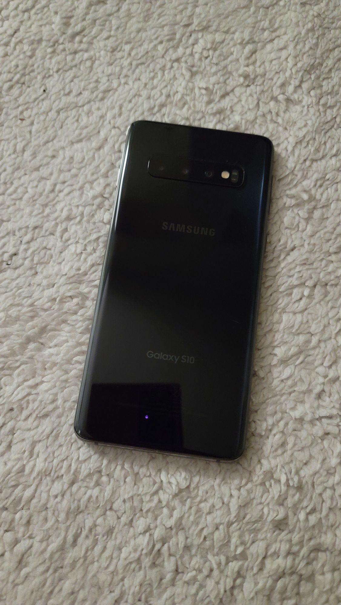 Samsung S10 G973U1 8/128гб.