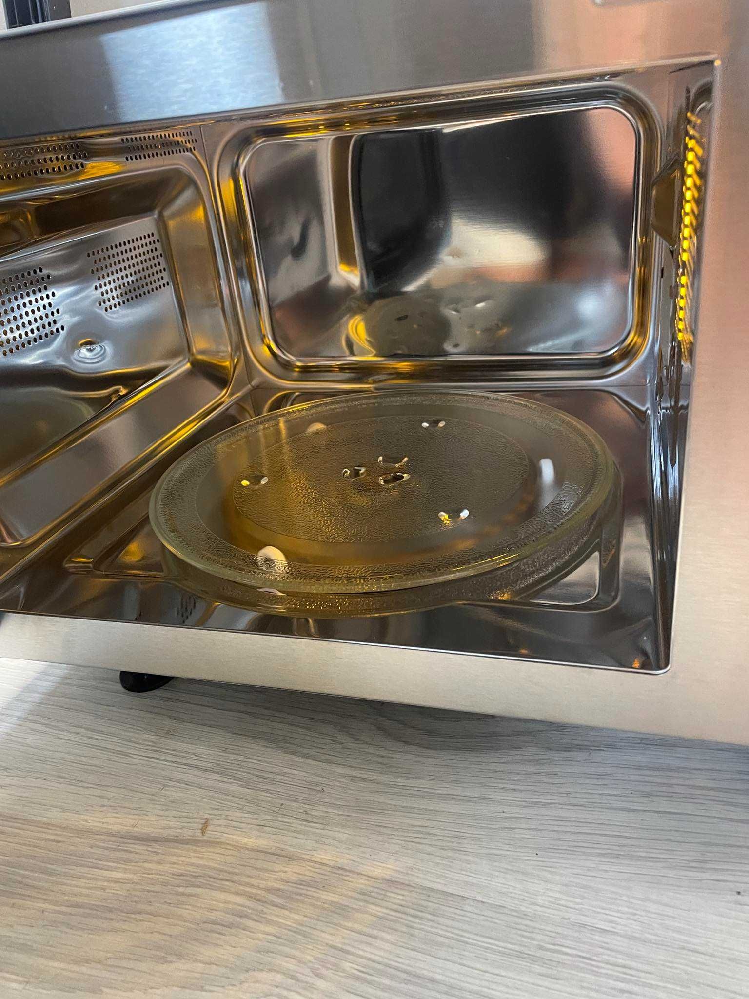 Kuchenka mikrofalowa do zabudowy CECOTEC 2500