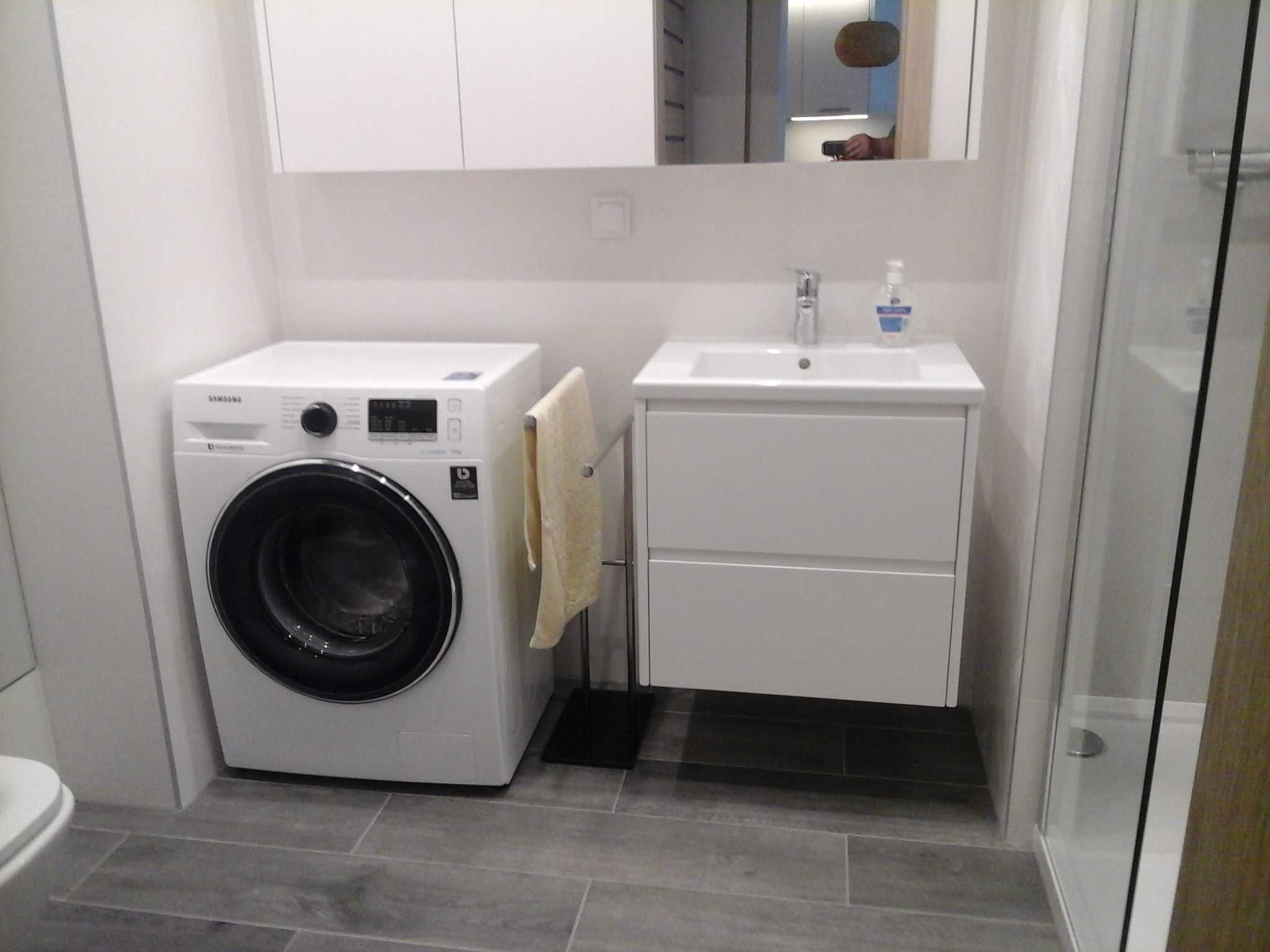 Mieszkanie 2-pokojowe 45m2, Starowiślna, garaż w cenie, od zaraz