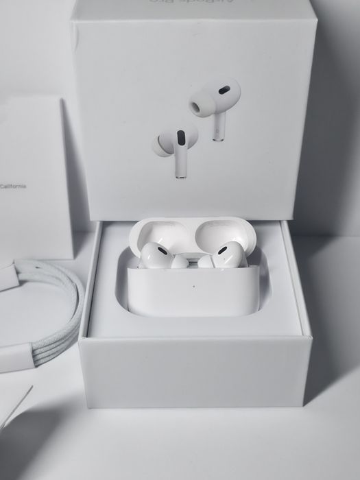 AirPods Pro 2 USB-C