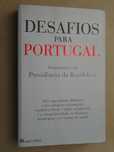 Desafios Para Portugal - Seminários da Presidência da República