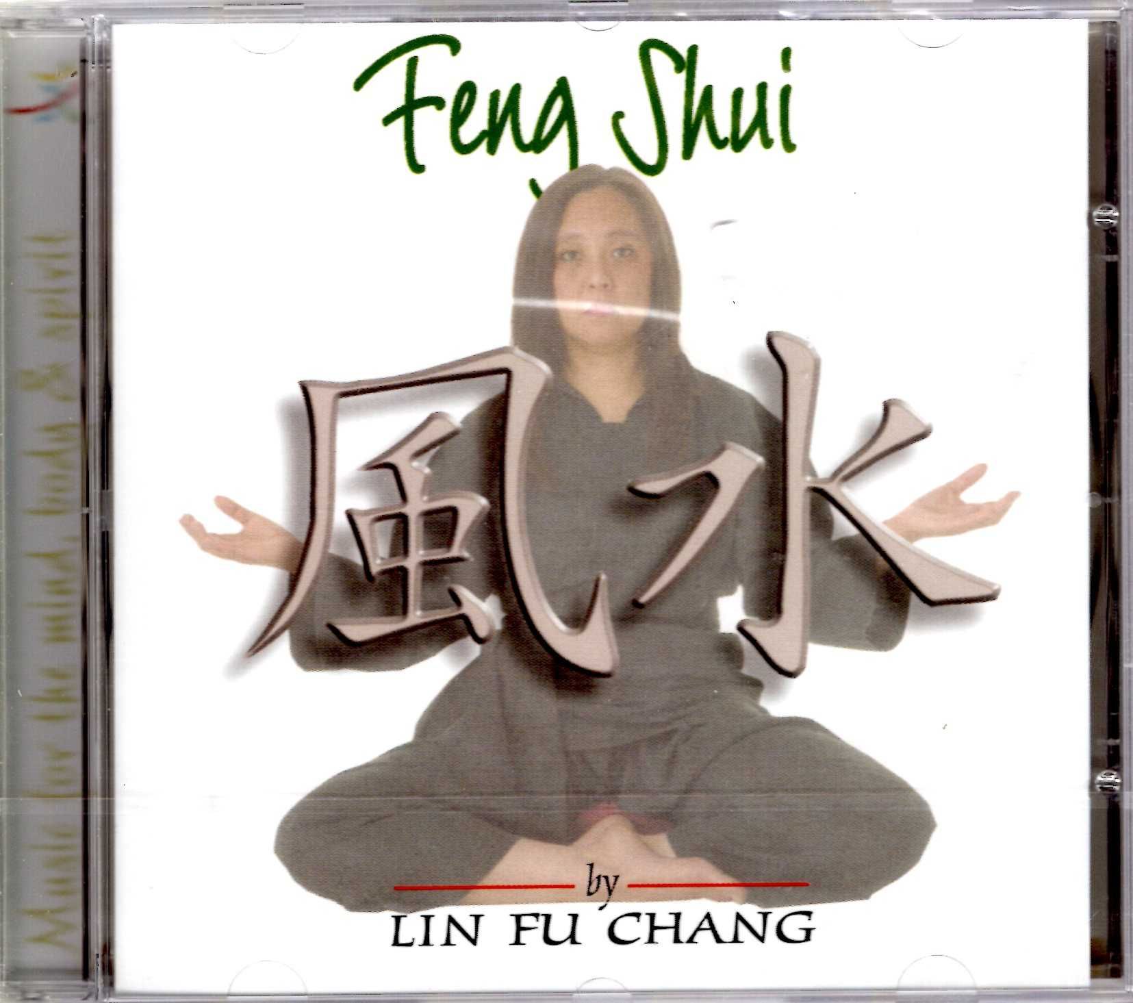 Lin Fu Chang - Feng Shui (CD)