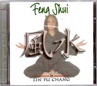 Lin Fu Chang - Feng Shui (CD)