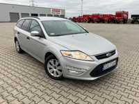 Ford Mondeo Mk4, 2014, 2.0 Diesel