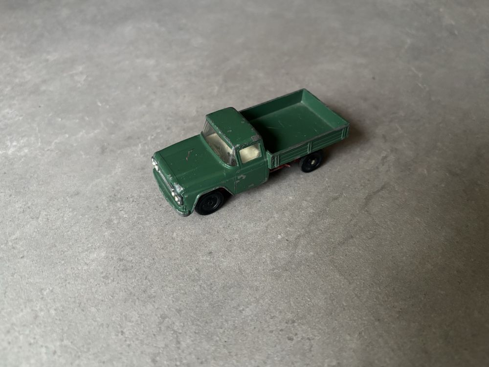 Model Siku Ford F500 pick-up made in Germany