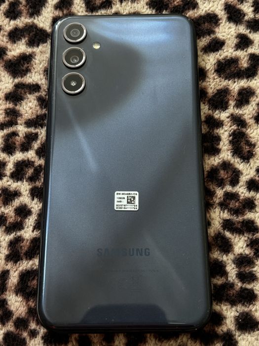 Продається Samsung Galaxy M34 5G