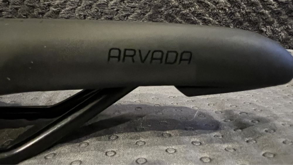 Bontrager Arvada