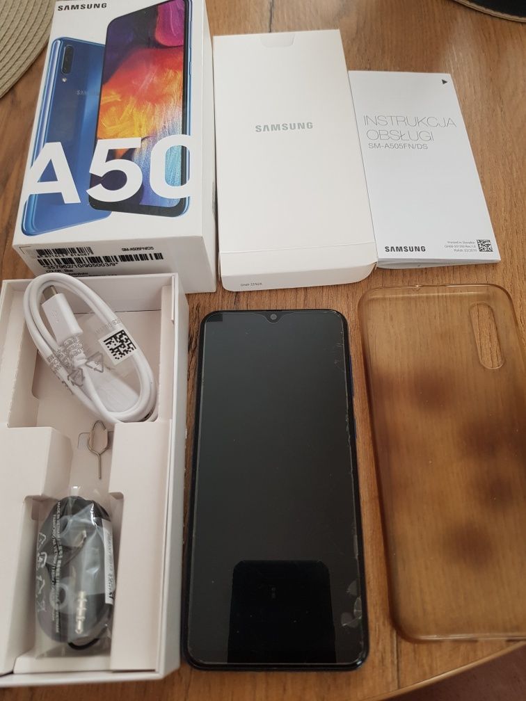 Samsung Galaxy A 50