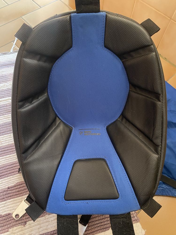 Saco de depósito para BMW R 1250 GS