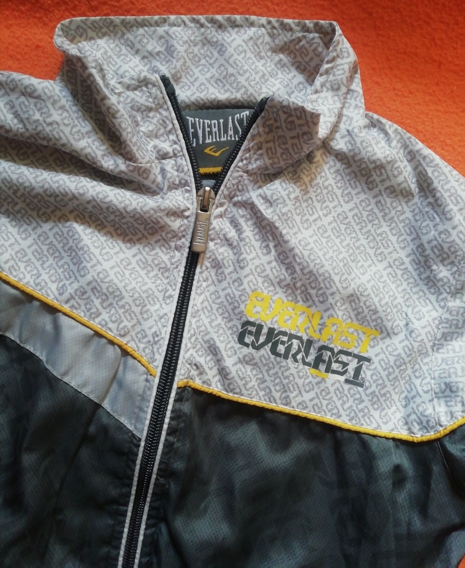 Bluza Everlast ok 122