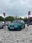 Na Sprzedaż Skoda Fabia 1.4LPG/fajny stan/oszczę/klima/zamiana/gwaran