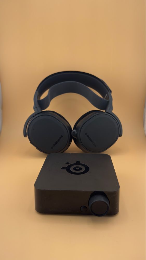 SteelSeries Arctis Pro Wireless