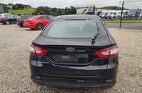 Mondeo MK5 HB Hatchback Klapa Zderzak Tylny Lampy LED TITANIUM - RE