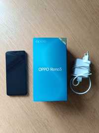 Oppo Reno 3 128 GB Dual SIM