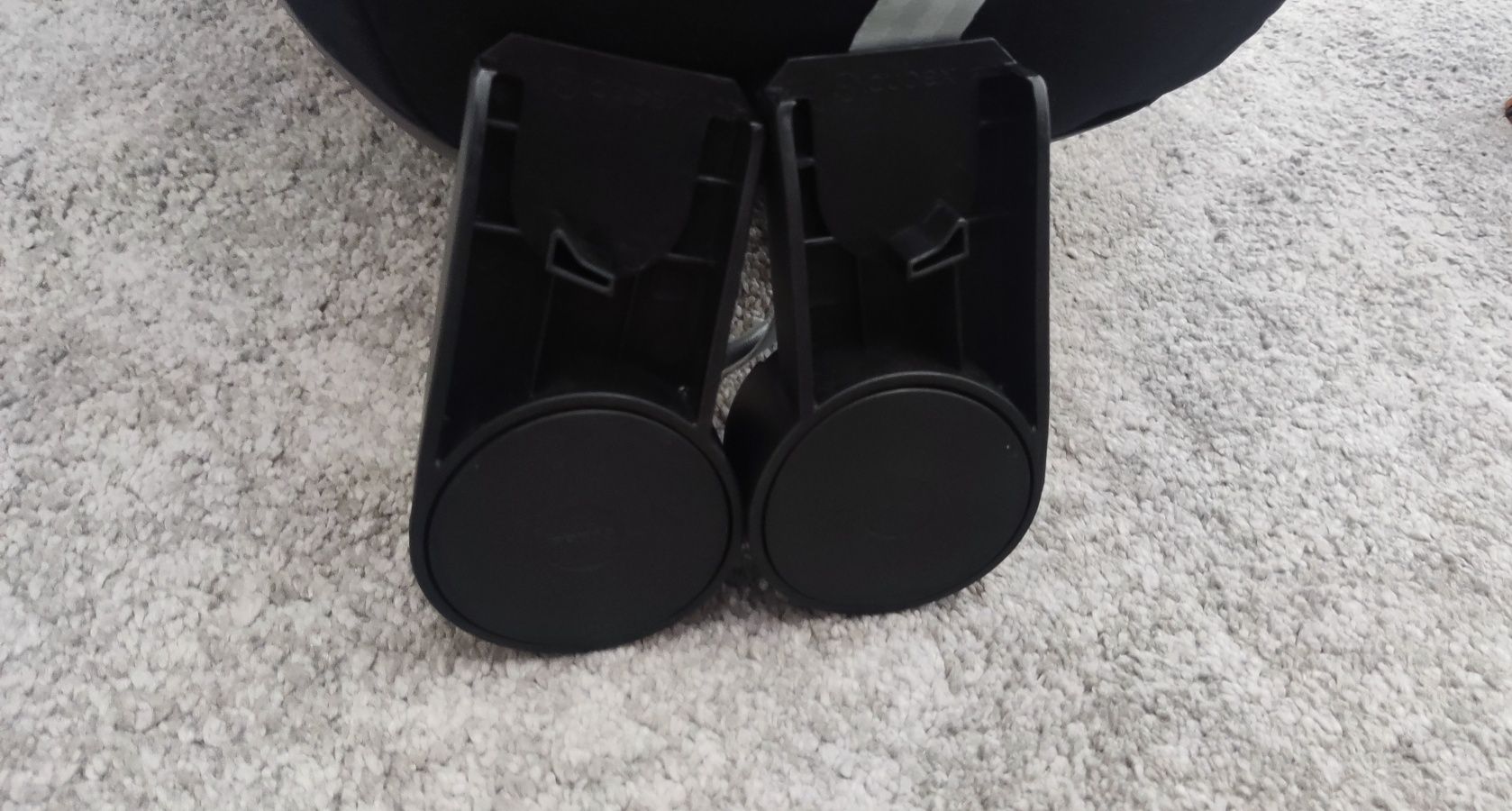Cybex Cloud Z- i size