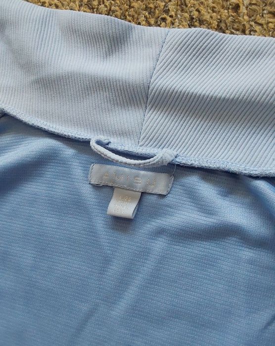 Żakiet Damski  Amisu