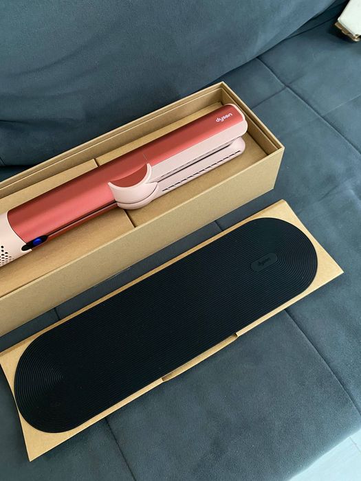 Dyson Airstrait випрямляч