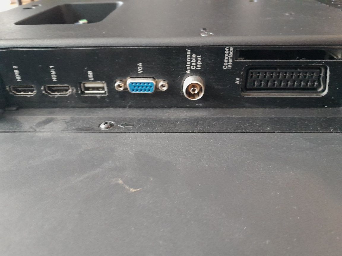 Telewizor LCD Thomson 40 cali
