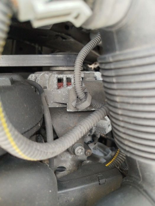 Alternador OPEL Astra G Caravan (F35_)