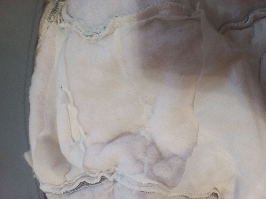 дитяча гойдалка-шезлонг Mastela 6503.